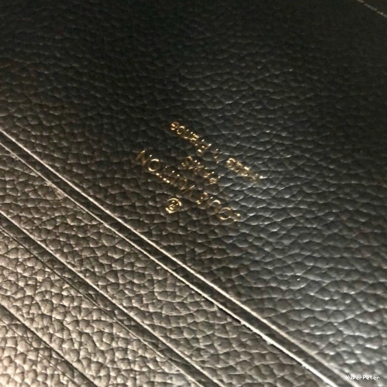 MM POCHETTE VUITTON MÉLANIE LOUIS 0805